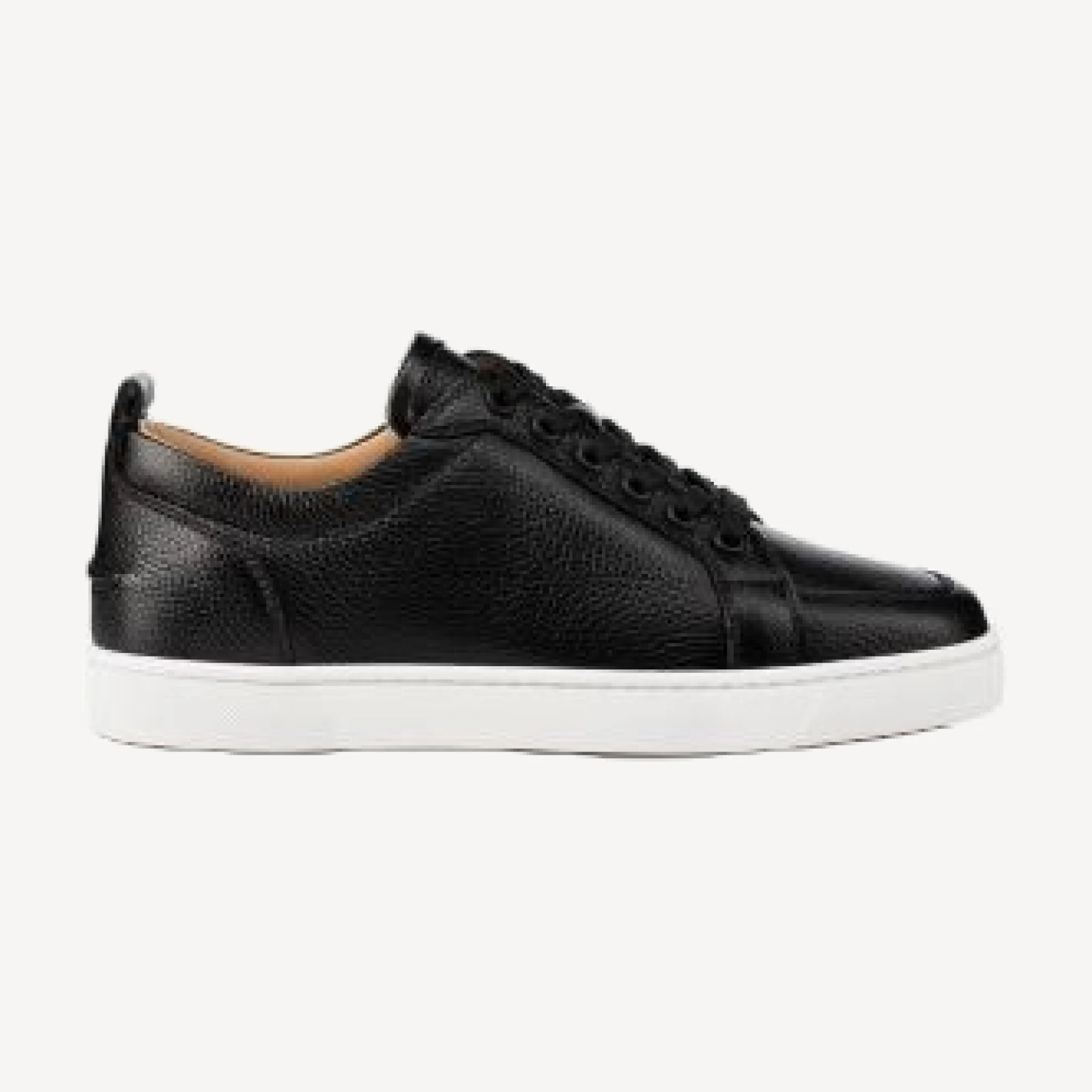 Christian Louboutin Men's Rantulow Low Sneaker