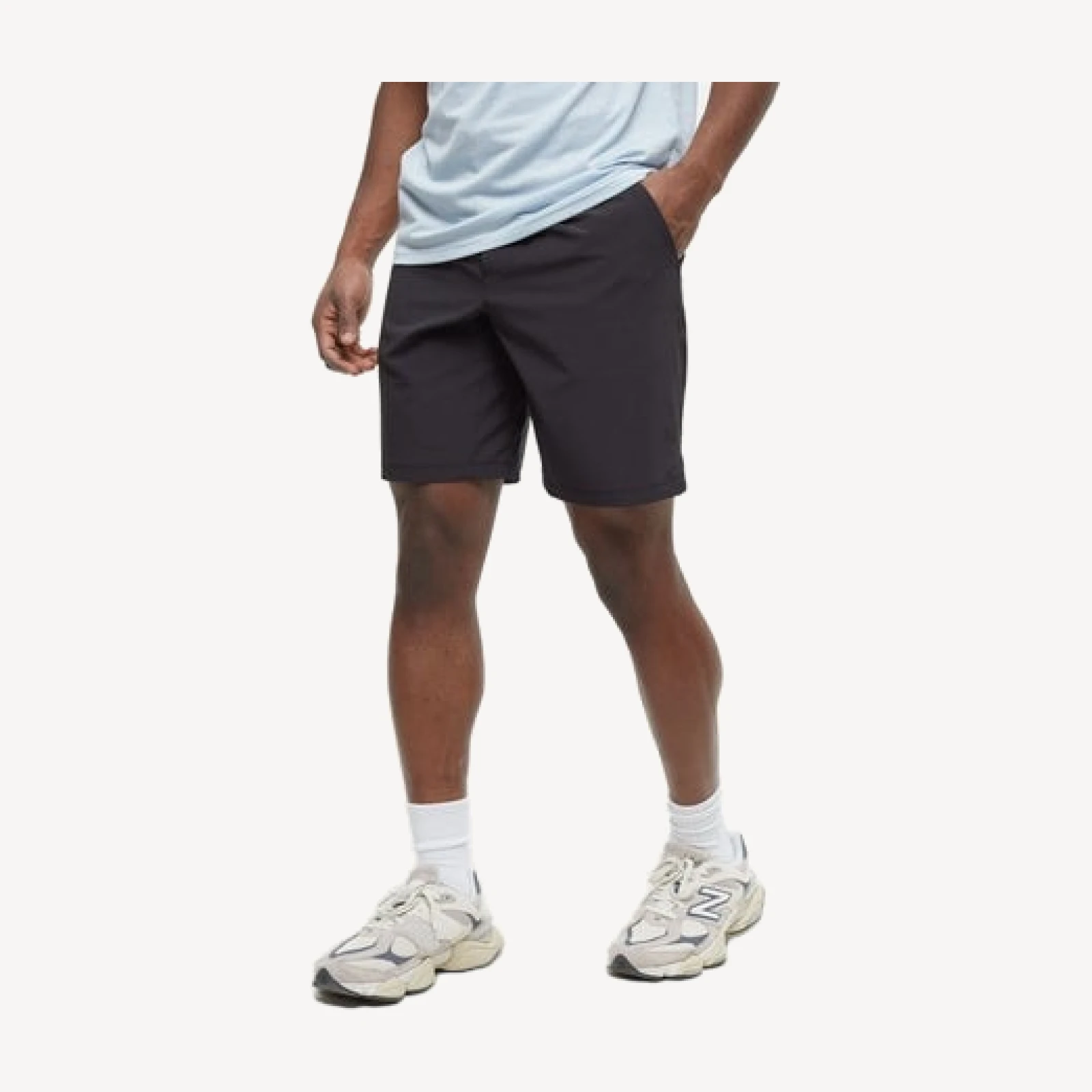 Agility Short