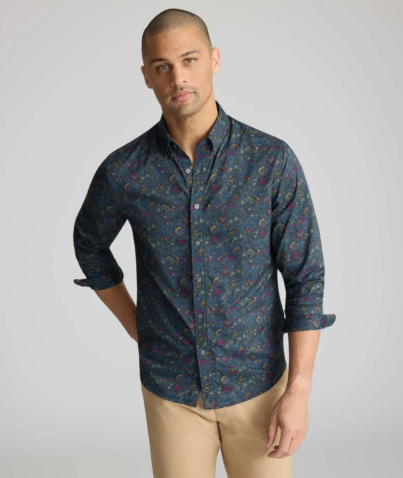 Performance Bellaqua Shirt