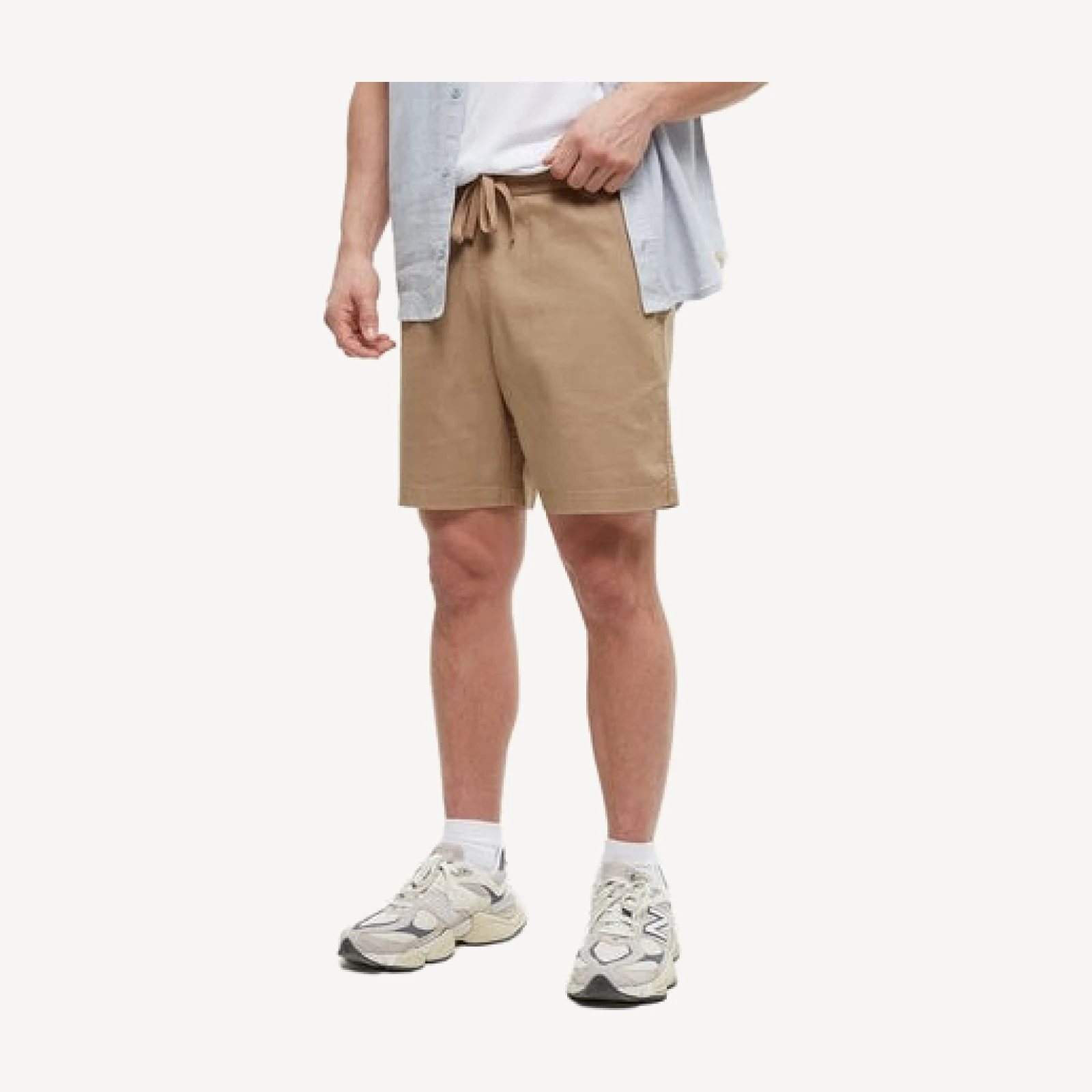 Reynolds Short