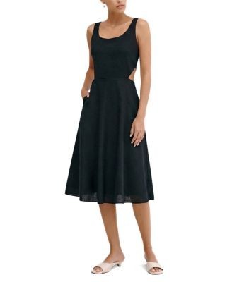 Marcella Caroline Dress