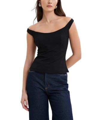 Marcella Eliana Top