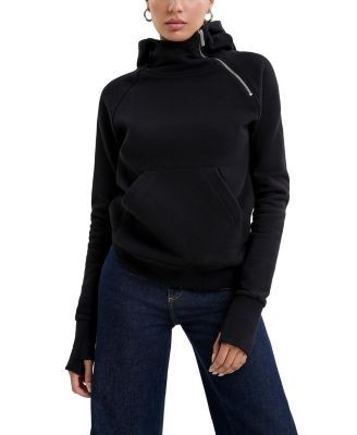 Marcella Booth Sweatshirt