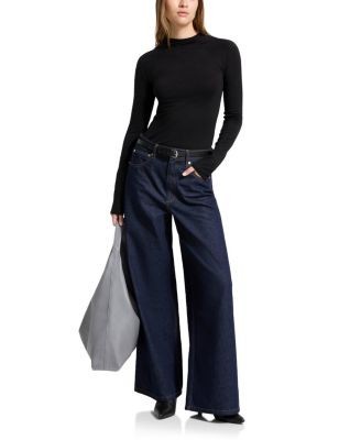 Marcella Minetta Top