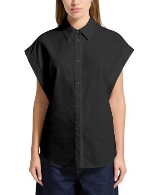 Marcella Wick Multi-Way Shirt