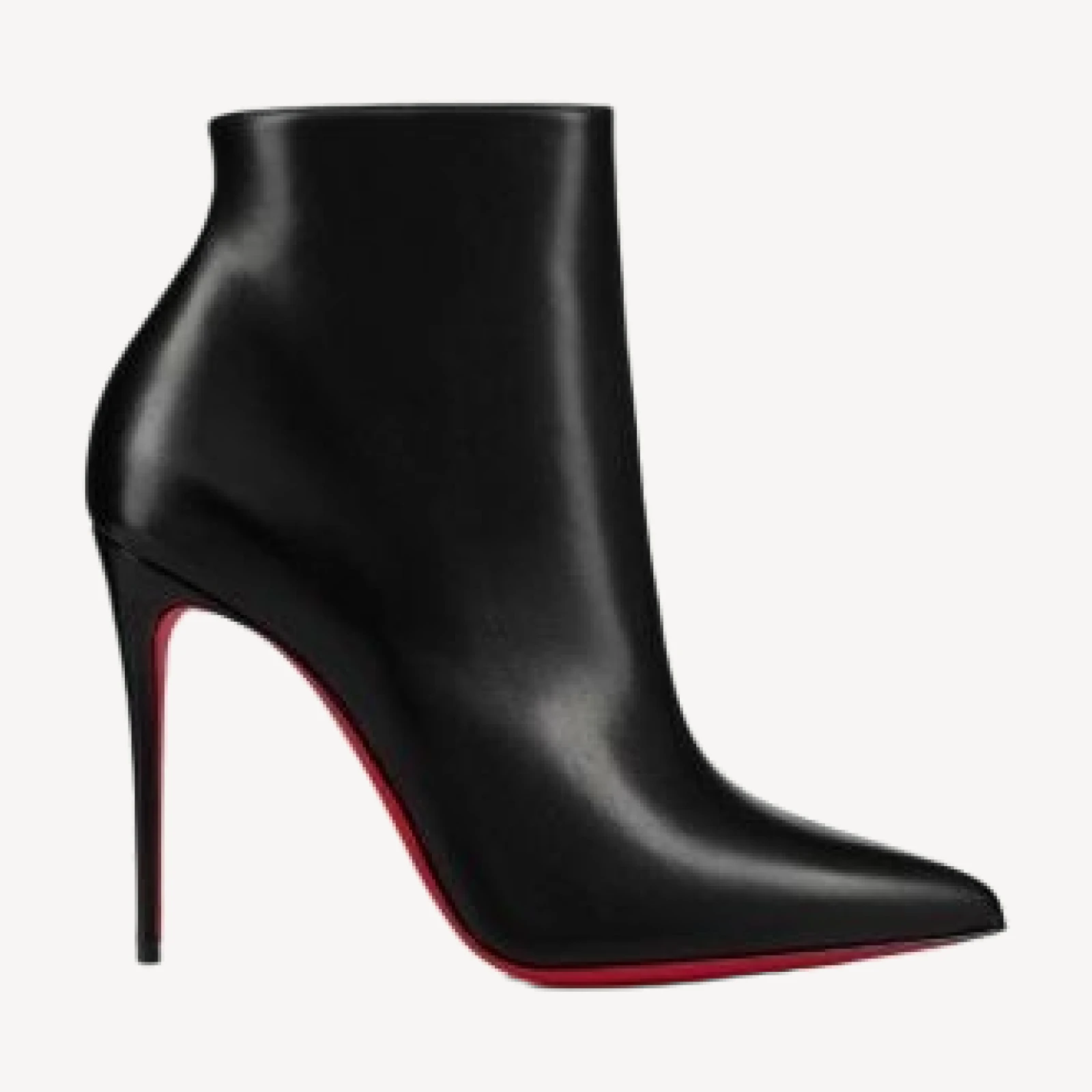 Christian Louboutin Women's So Kate Booty 100mm Booties
