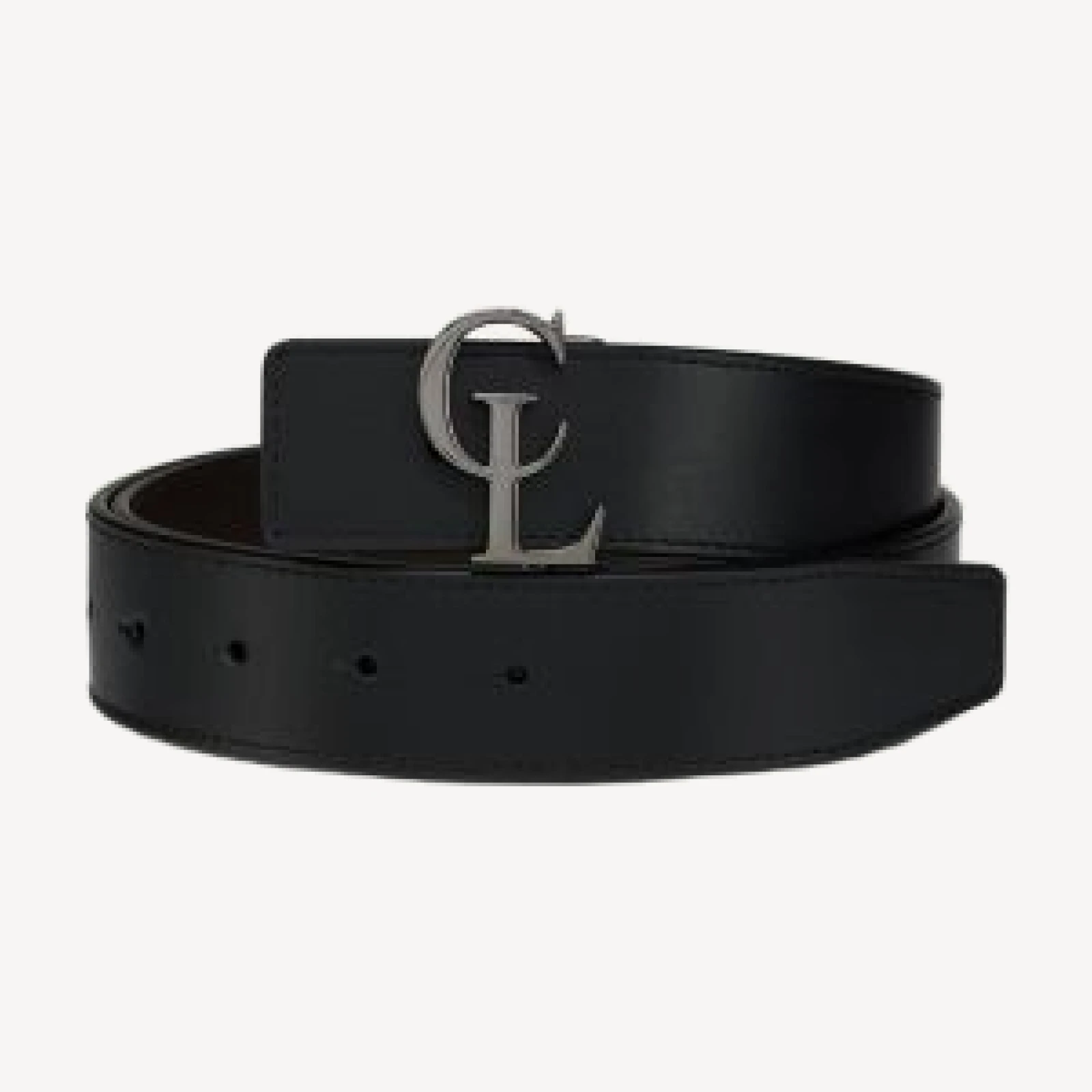 Christian Louboutin Men's Cl Belt