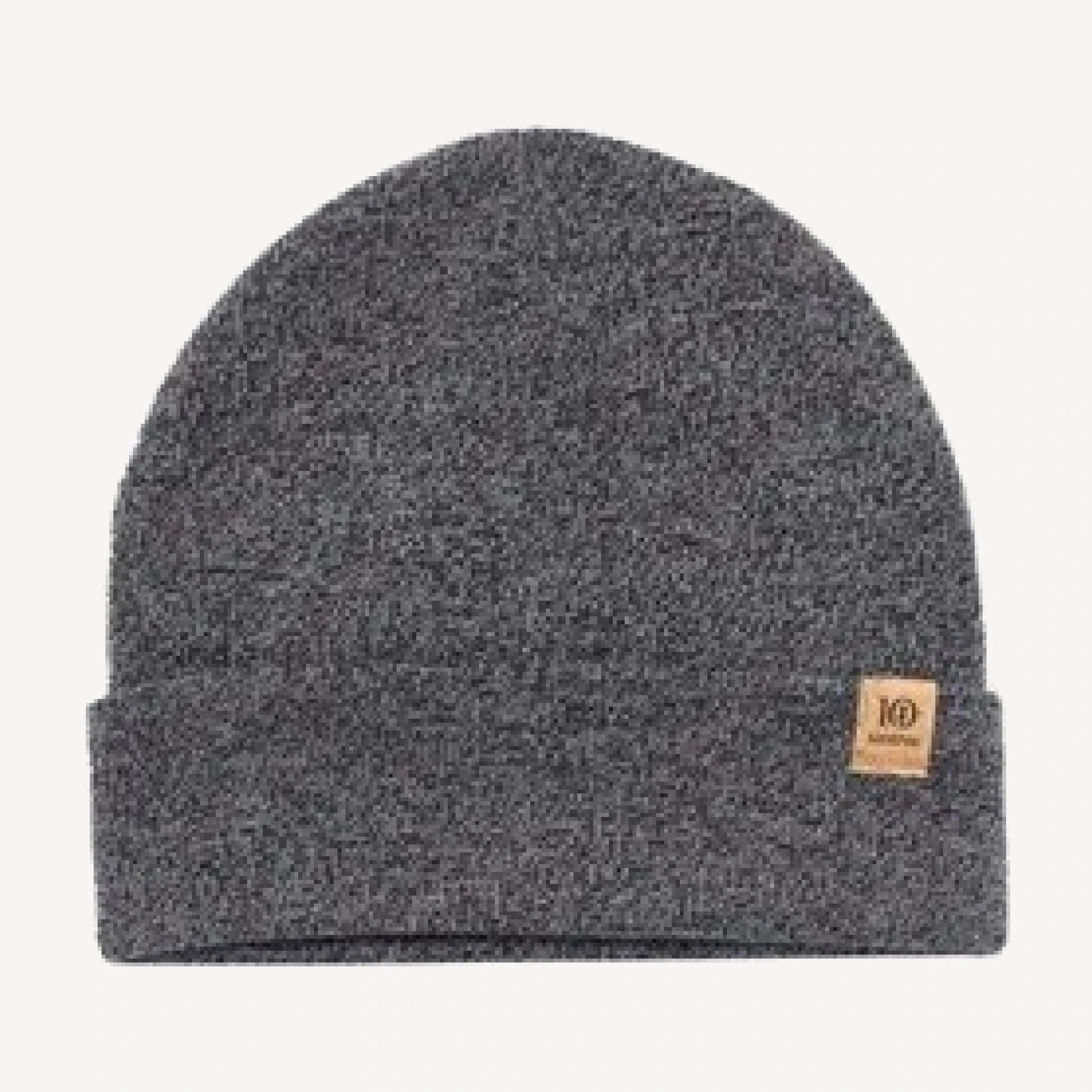 Wool Kurt Beanie