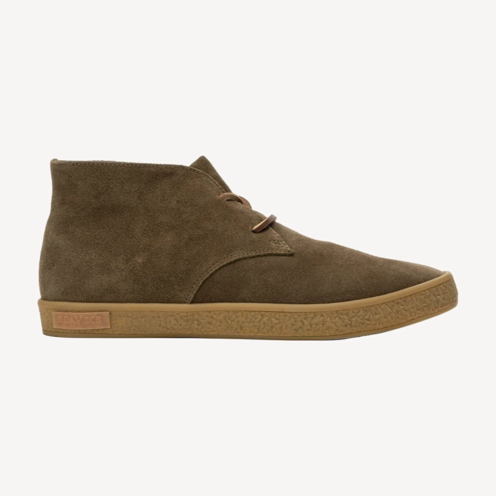 Mens - Sun-tans Chukka - Desert Palm