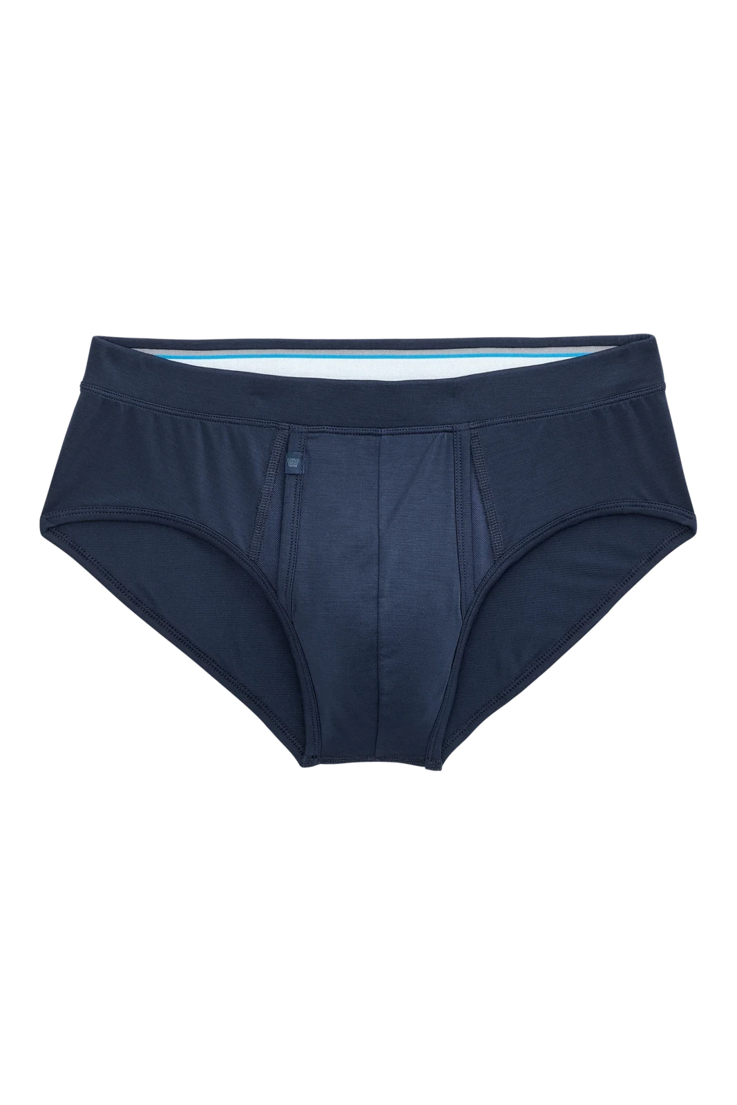 SILVER HD Brief
