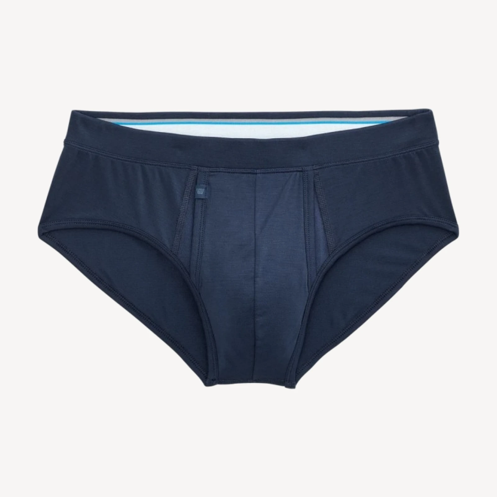 SILVER HD Brief
