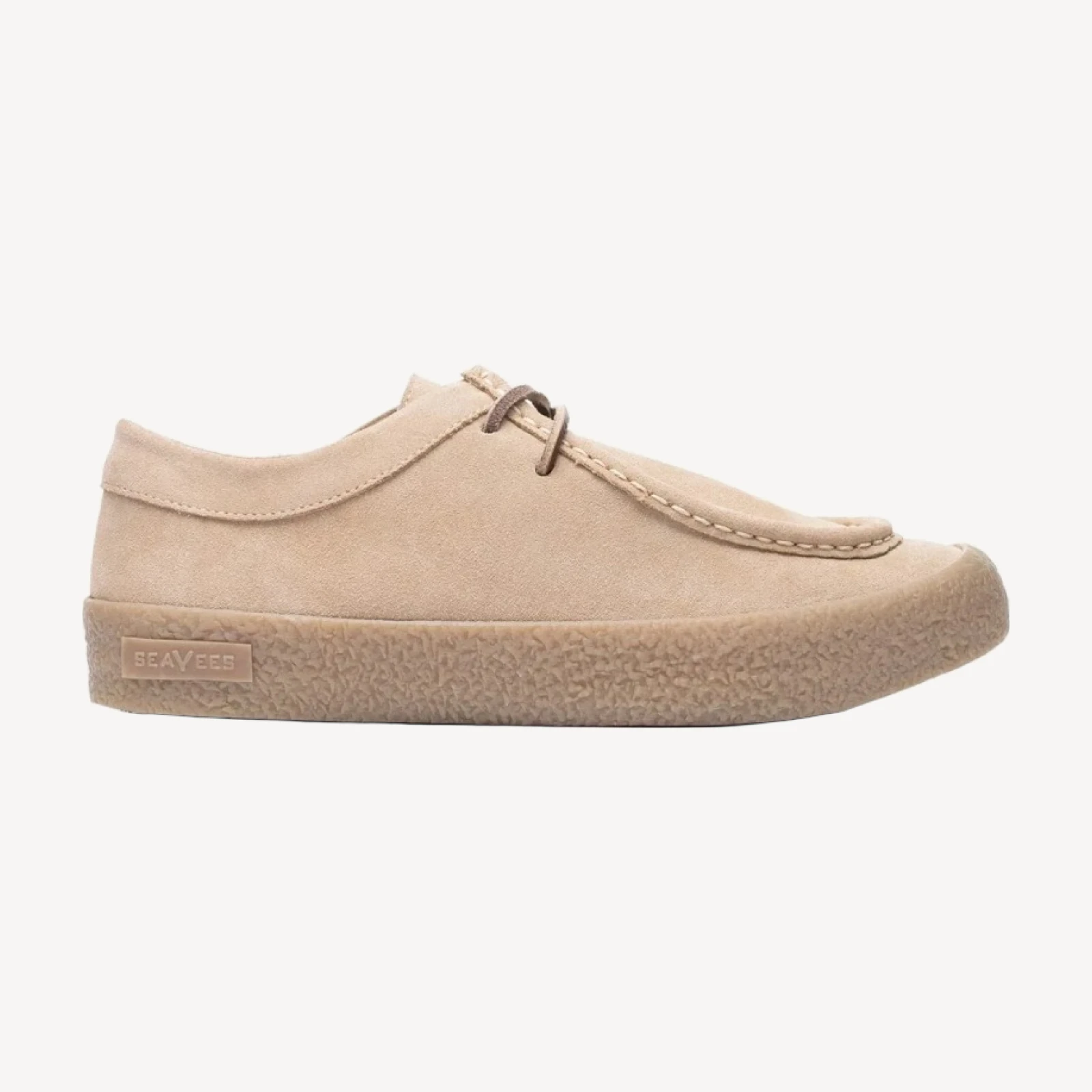 Mens - Hayward Loafer - Tan