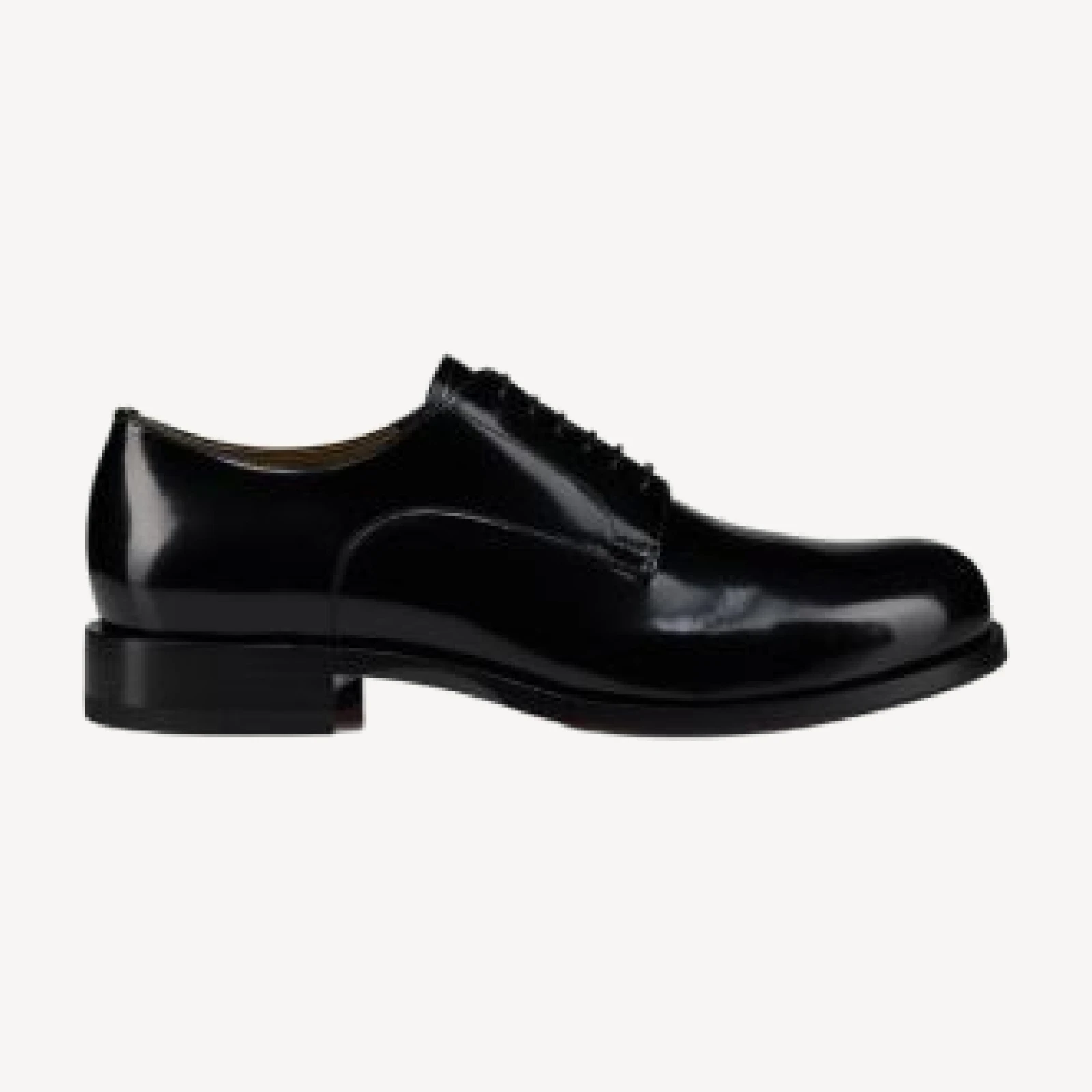 Christian Louboutin Men's Moustachou Derby Derbies