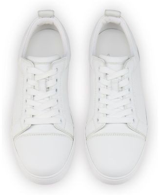 Christian Louboutin Women's Fun Louise Junior Low Sneakers