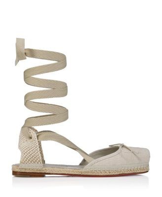 Christian Louboutin Women's Espadrilles