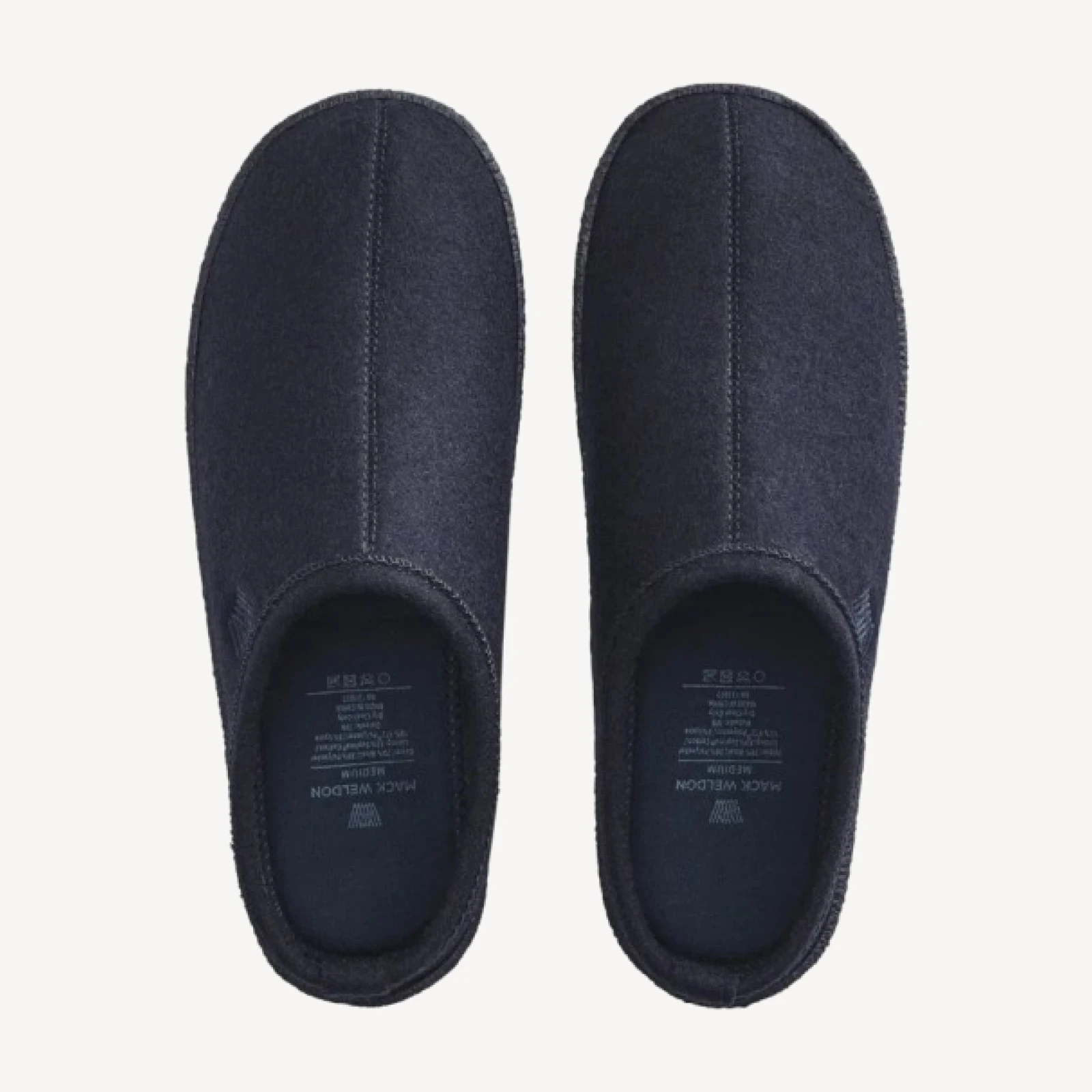 One-Mile Slipper