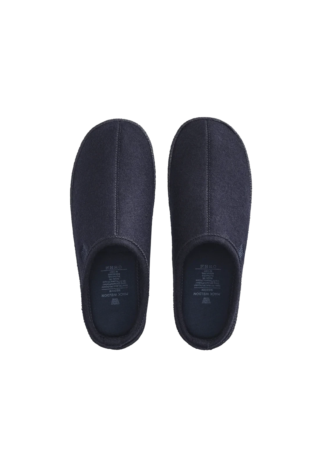 One-Mile Slipper