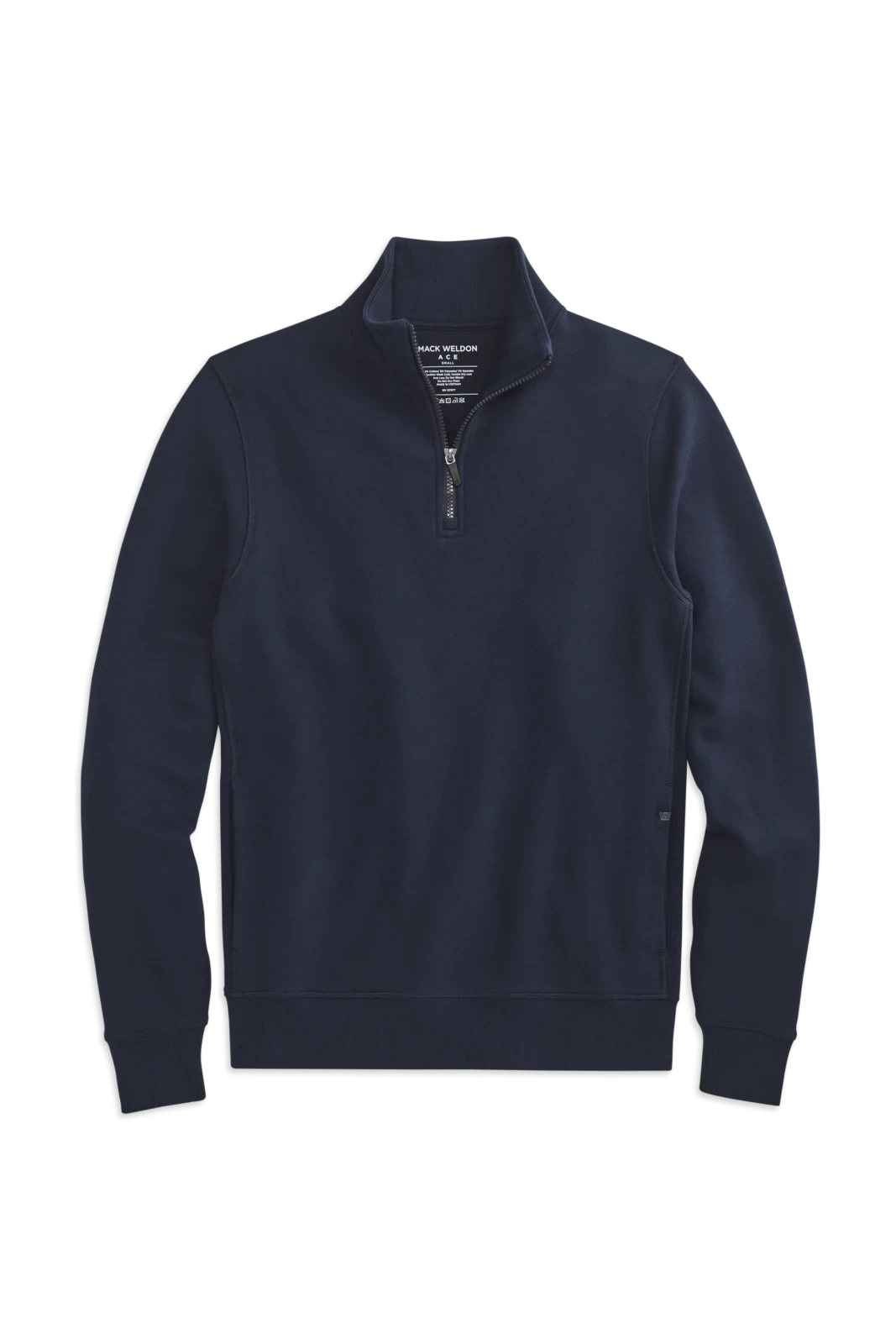 ACE Quarter-Zip