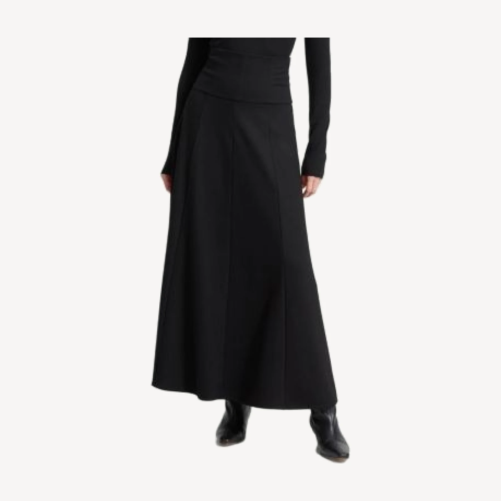 Marcella India Skirt