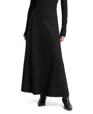 Marcella India Skirt