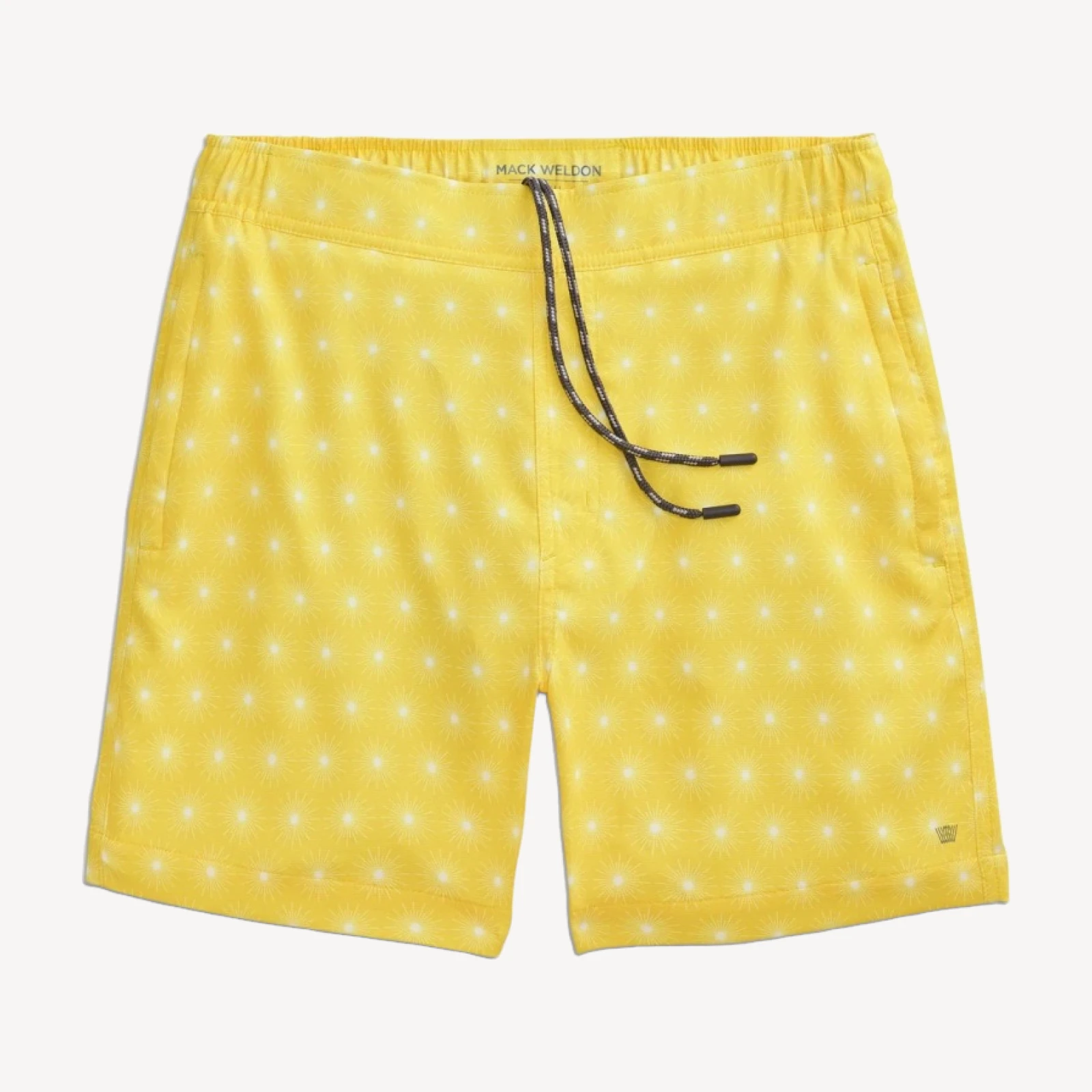 Swim Trunk