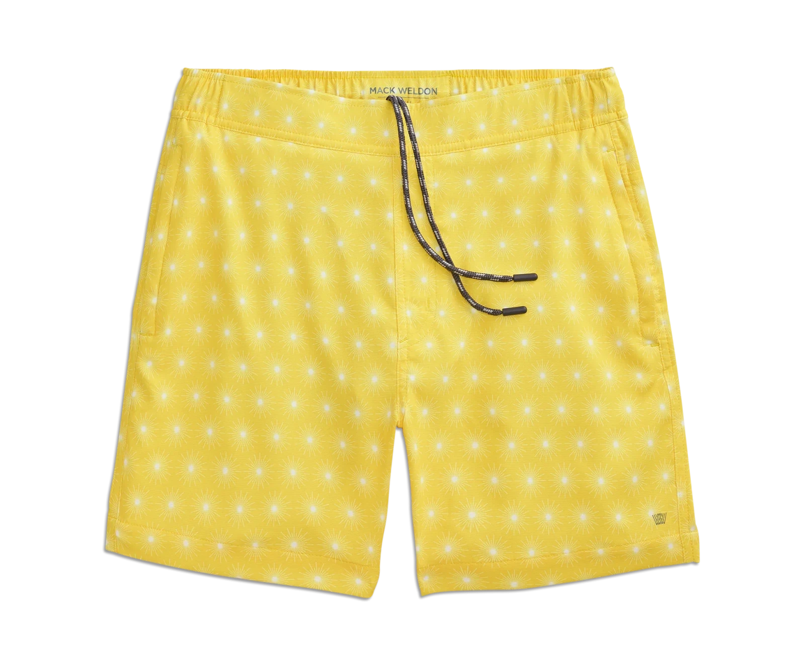 Swim Trunk