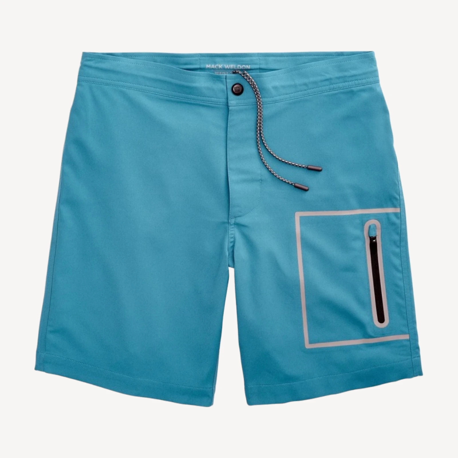 Swim Board Short