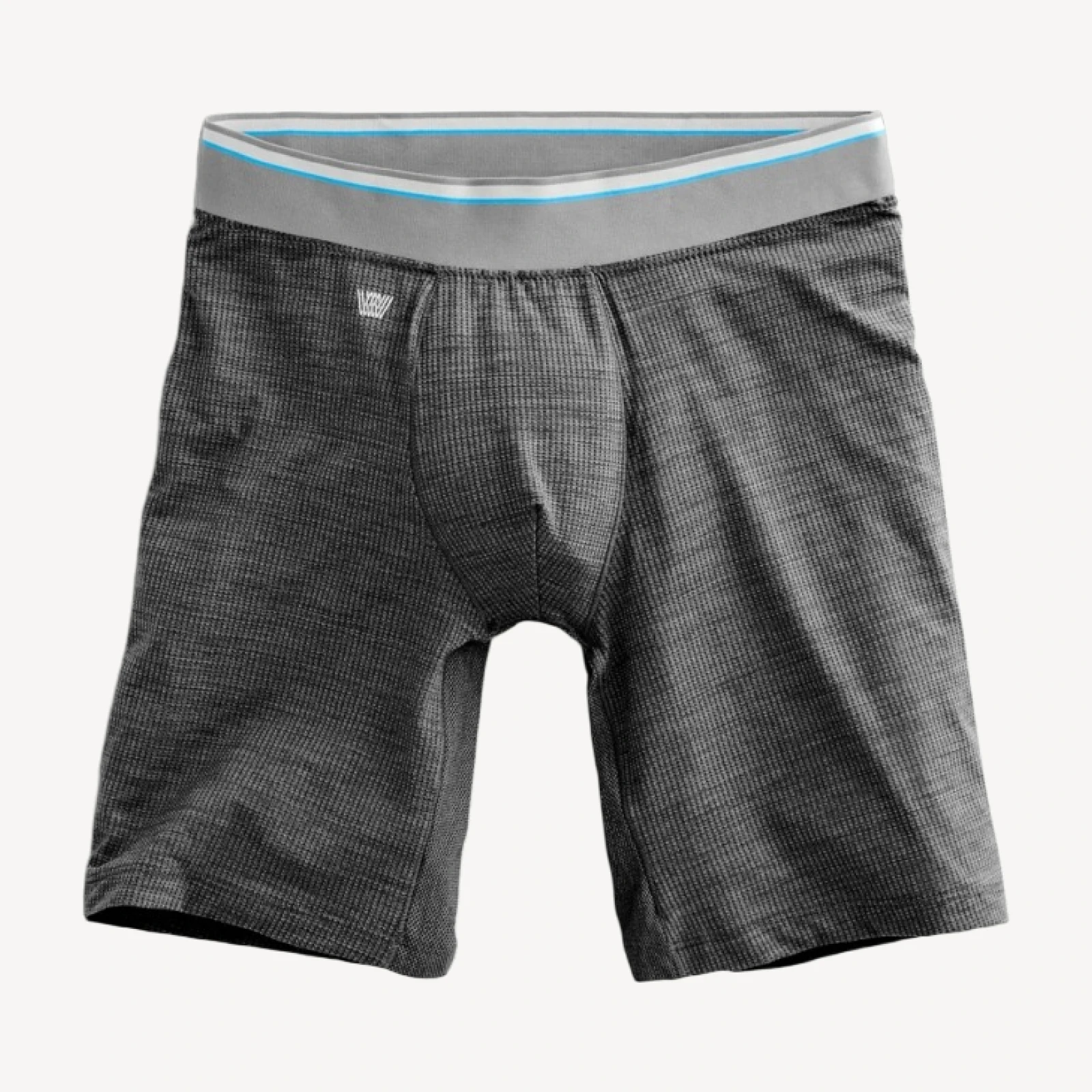 AIRKNITˣ 8" Boxer Brief
