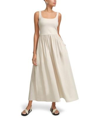 Marcella Clara Dress