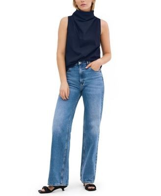 Marcella Minna Top