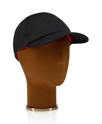 Christian Louboutin Men's NeoCL Baseball Cap