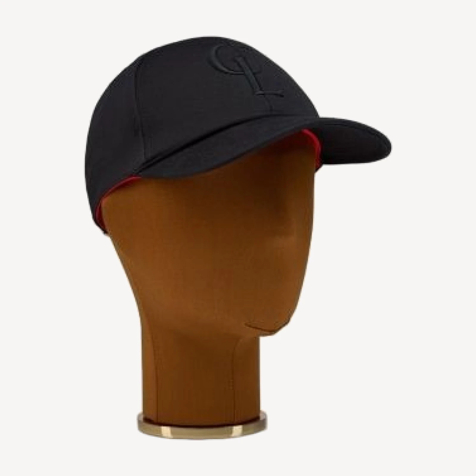 Christian Louboutin Men's NeoCL Baseball Cap