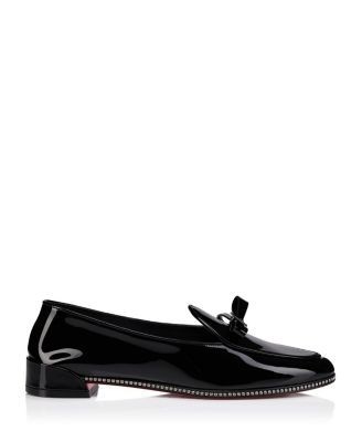 Christian Louboutin Women's Mocastrass Loafer