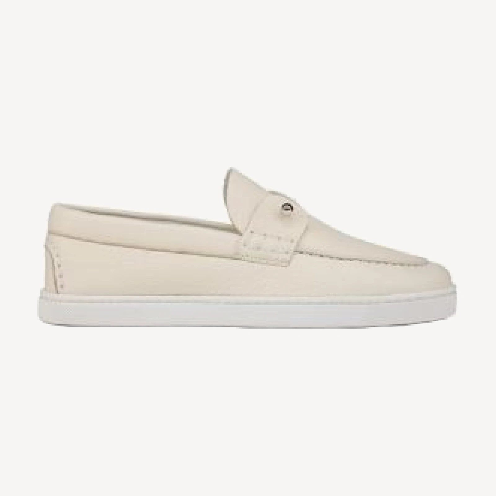 Christian Louboutin Women's Chambeliboat Bateau Shoes