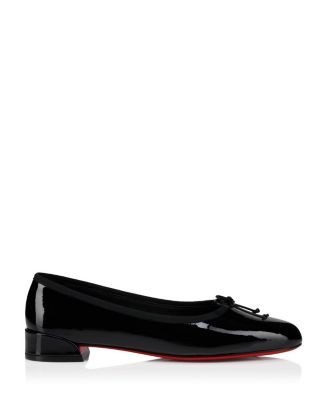 Christian Louboutin Women's Sweetie Jane Ballerina