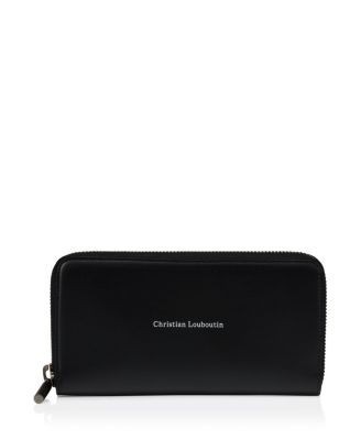 Christian Louboutin Men's Canopy Long Wallets