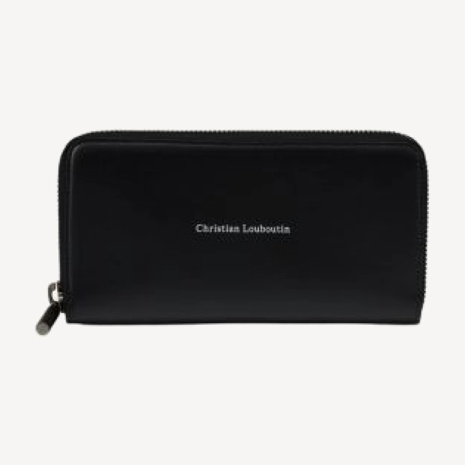 Christian Louboutin Men's Canopy Long Wallets