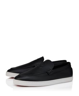Christian Louboutin Men's NeoCL Boat Bateau