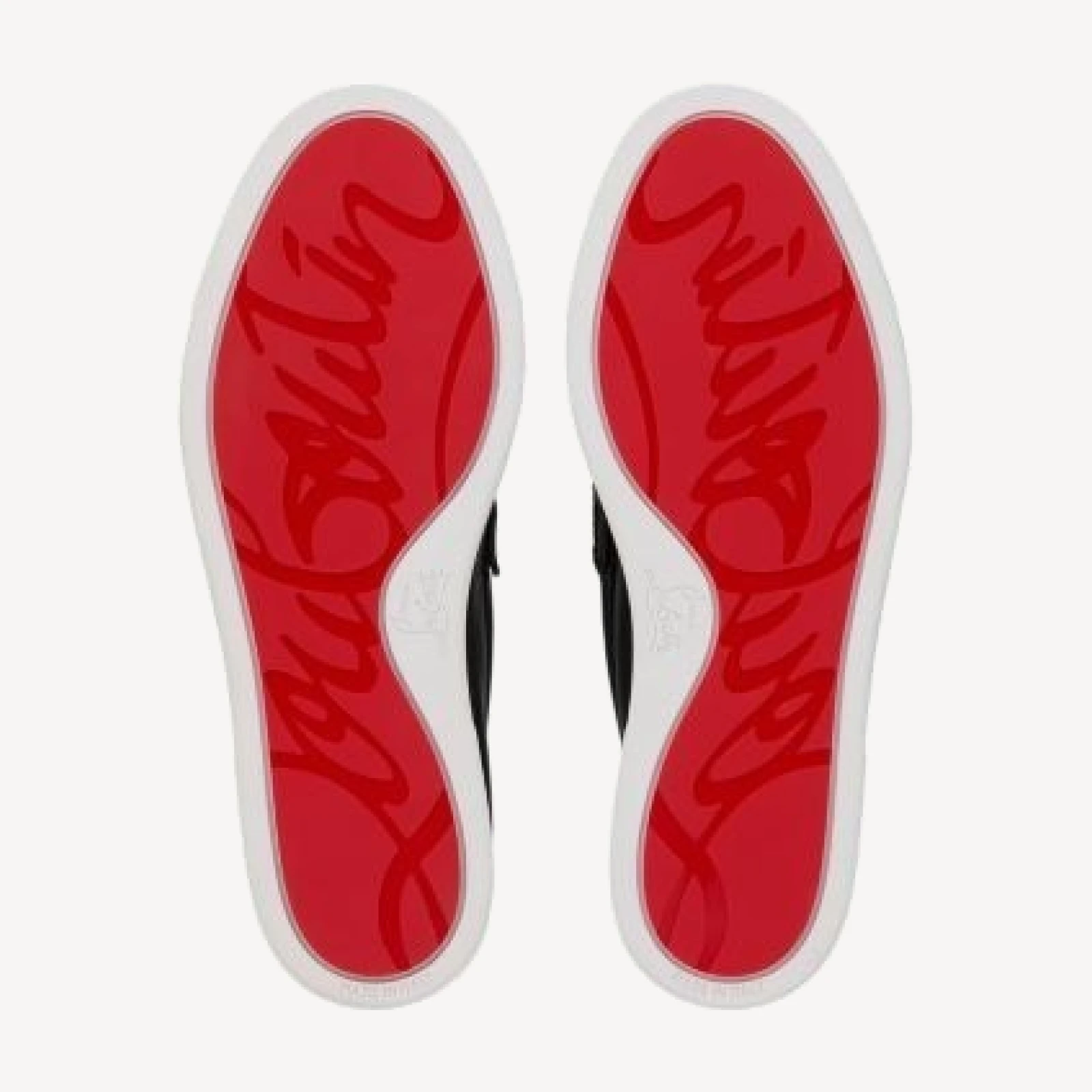 Christian Louboutin Men's NeoCL Boat Bateau