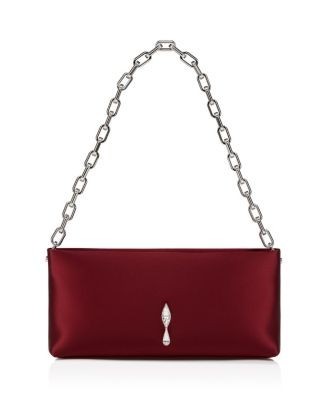 Christian Louboutin Women's Maykimay Clutches