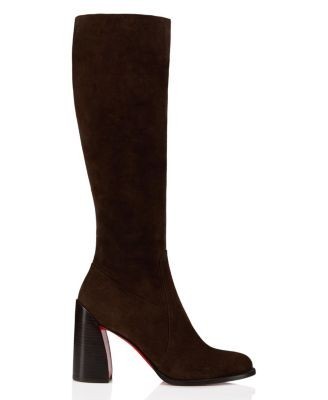 Christian Louboutin Women's Iranina 55 mm Boots