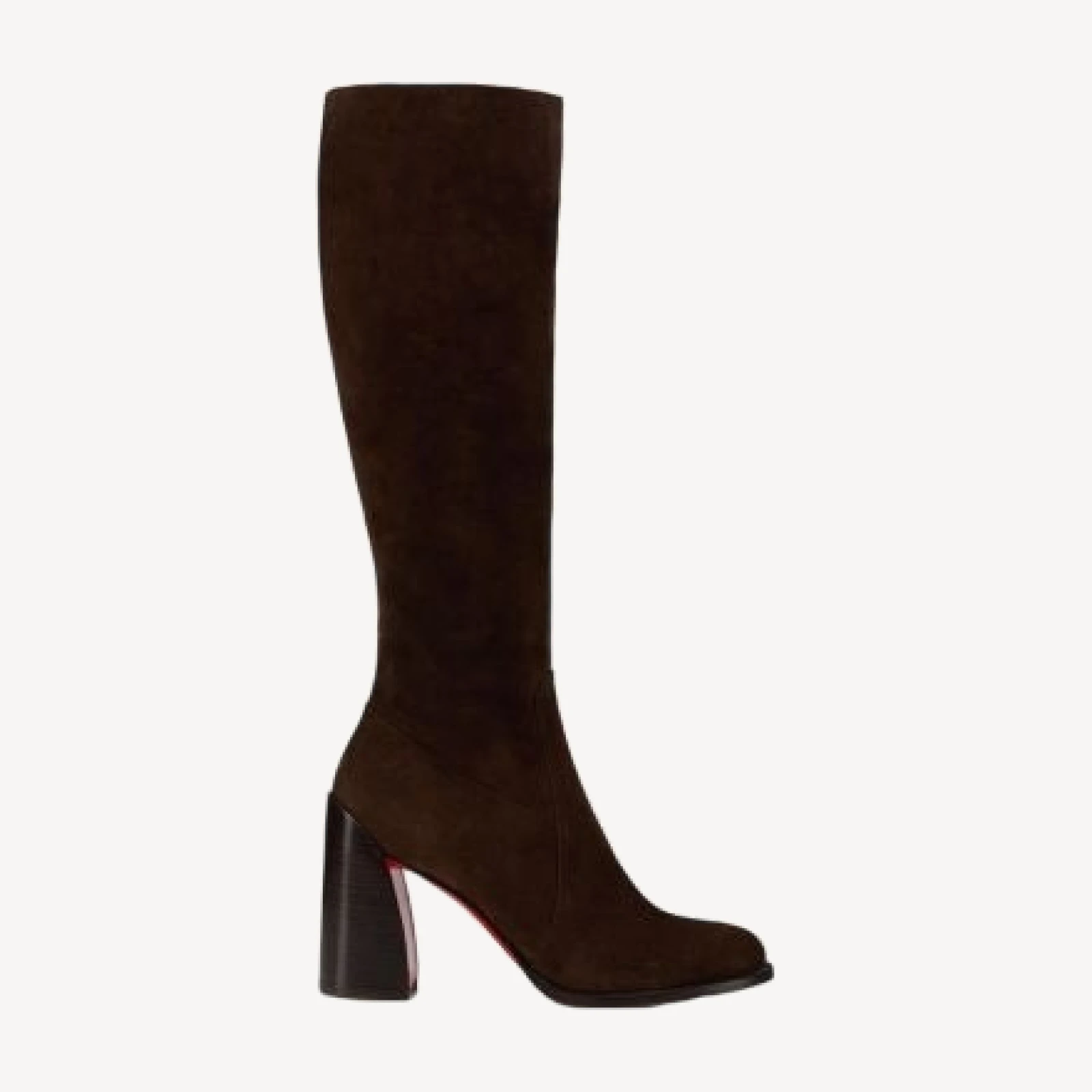 Christian Louboutin Women's Iranina 55 mm Boots