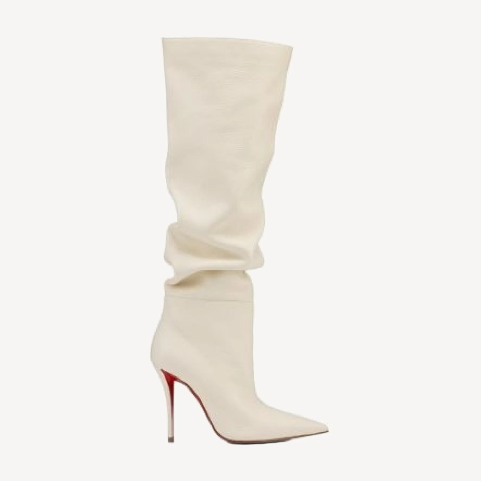 Christian Louboutin Women's Zependris 100 mm Boots