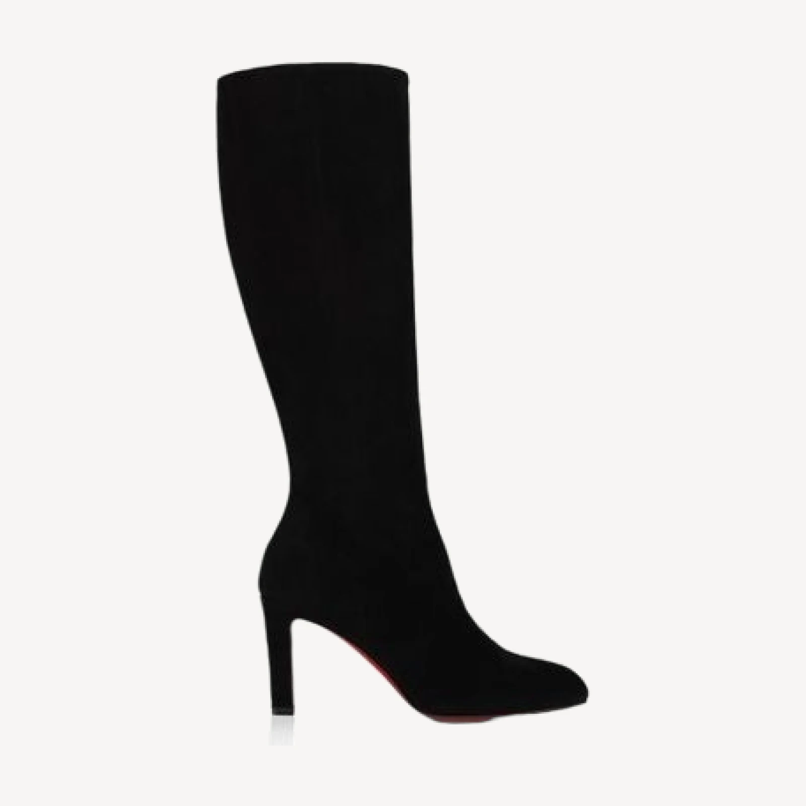 Christian Louboutin Women's Fannylove Tight Botta Boots