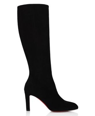 Christian Louboutin Women's Fannylove Tight Botta Boots