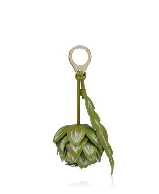 Christian Louboutin Women's Artichoke Bag Charm