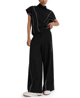 Marcella Alva Top