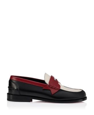 Christian Louboutin Women's The Plato Loafer