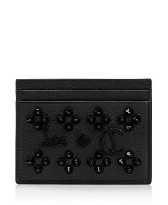 Christian Louboutin Women's Kios Cardholder