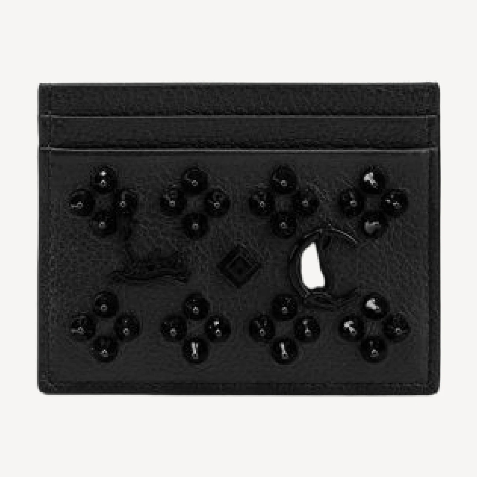 Christian Louboutin Women's Kios Cardholder